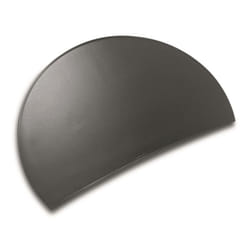 Laufer 49776 sous-mains mousse, Feuille Noir