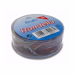 Laufer 69211, Couleurs assorties, 50 pièce(s), Boîte, 40 g