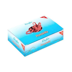 Laufer 51242 Bande en caoutchouc