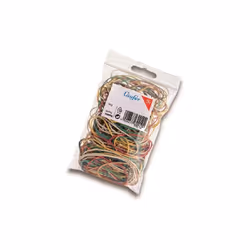 Laufer 50998, Couleurs assorties, 100 pièce(s), 50 g, Sac en polyéthylène, 60 g