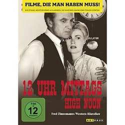 STUDIOCANAL 500010 Film DVD Allemand, Anglais