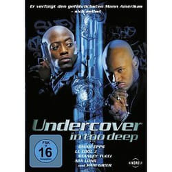 STUDIOCANAL 500093 Film DVD Allemand, Anglais