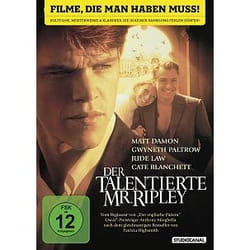 STUDIOCANAL 500099 Film DVD Allemand, Anglais