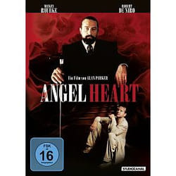 STUDIOCANAL 500171 Film DVD Allemand, Anglais