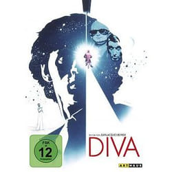 STUDIOCANAL 500174 Film DVD Allemand, Espagnol, Français, Italien