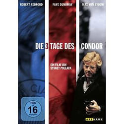 STUDIOCANAL 500245 Film DVD Allemand, Anglais, Espagnol