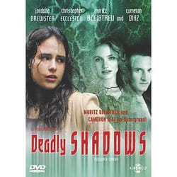 STUDIOCANAL 500249 Film DVD Allemand, Anglais