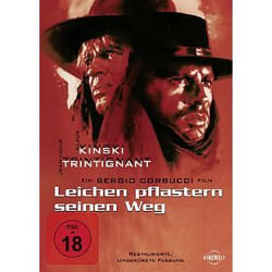 STUDIOCANAL 500256 Film DVD Allemand, Italien