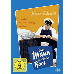 STUDIOCANAL 500332 Film DVD Allemand
