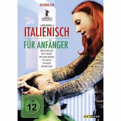 STUDIOCANAL 500416, DVD, Danois, Allemand, Comédie, 2D, 1.33:1, 107 min