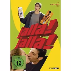 STUDIOCANAL 500442, DVD, Allemand, Comédie, 2D, 1.85:1, 89 min