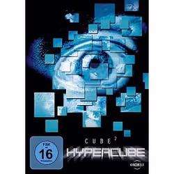 STUDIOCANAL 500575, DVD, Allemand, Anglais, Thriller, 2D, 1.78:1, 90 min