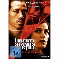 STUDIOCANAL 500579, DVD, Allemand, Anglais, Thriller, 2D, 1.78:1, 92 min