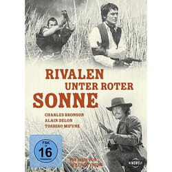 STUDIOCANAL 500586 Film DVD Allemand, Anglais