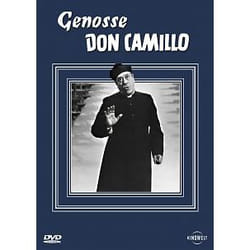STUDIOCANAL 500647 Film DVD Allemand, Italien