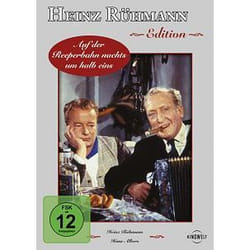 STUDIOCANAL 500663 Film DVD Allemand