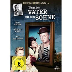 STUDIOCANAL 500665 Film DVD Allemand
