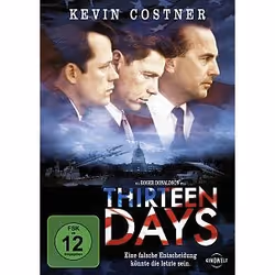 STUDIOCANAL 501142, DVD, Allemand, Anglais, Drame, 2D, 1.85:1, 140 min
