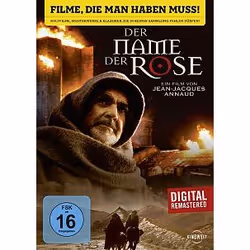 STUDIOCANAL 501206, DVD, Allemand, Thriller, 2D, 1.85:1, 126 min