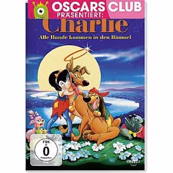 STUDIOCANAL 501431, Film d'animation/bande dessinée, DVD, Allemand, Anglais, 2D, 1.85:1, 81 min