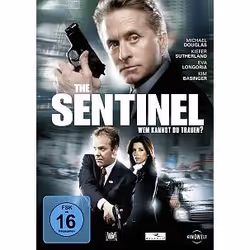 STUDIOCANAL 501462, DVD, Allemand, Anglais, Thriller, 2D, 2.35:1, 104 min