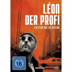 STUDIOCANAL 501478, DVD, Allemand, Anglais, action, 2D, 2.35:1, 106 min