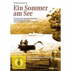 STUDIOCANAL 501556, DVD, Allemand, Anglais, Drame, 2D, 1.66:1, 88 min