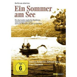 STUDIOCANAL 501556 Film DVD Allemand, Anglais