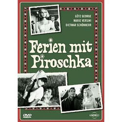 STUDIOCANAL 501695 Film DVD Allemand