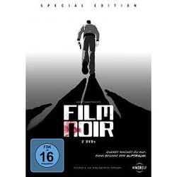 STUDIOCANAL 502189 Film DVD Allemand, Anglais