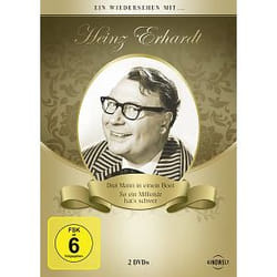 STUDIOCANAL 502292 Film DVD Allemand