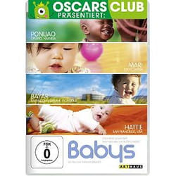 STUDIOCANAL 502399 Film DVD