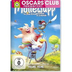 STUDIOCANAL 502407 Film DVD Allemand, Anglais