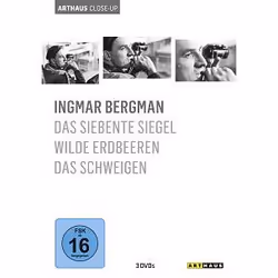 STUDIOCANAL 502439, DVD, Allemand, Drame, 2D, 1.33:1, 271 min