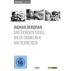 STUDIOCANAL 502439 Film DVD Allemand