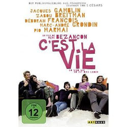 STUDIOCANAL 502507 Film DVD Allemand, Français