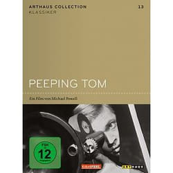STUDIOCANAL 502521 Film DVD Allemand, Anglais