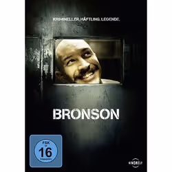 STUDIOCANAL 502630, DVD, Allemand, Anglais, action, 2D, 1.85:1, 89 min