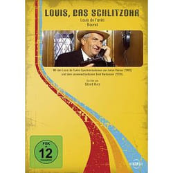 STUDIOCANAL 502711 Film DVD Allemand, Français