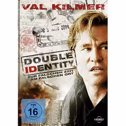 STUDIOCANAL 502727, DVD, Allemand, Thriller, 2D, 1.78:1, 89 min