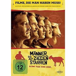 STUDIOCANAL 502744, DVD, Allemand, Anglais, Comédie, 2D, 2.35:1, 89 min