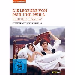 STUDIOCANAL 502799, DVD, Allemand, Drame, 2D, 1.66:1, 101 min