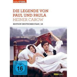 STUDIOCANAL 502799 Film DVD Allemand
