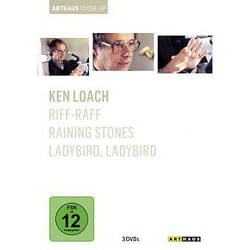 STUDIOCANAL 502890 Film DVD Allemand, Anglais