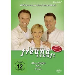 STUDIOCANAL 502971 Film DVD Allemand