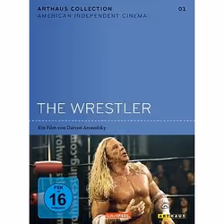 STUDIOCANAL 503006, DVD, Allemand, Anglais, action, 2D, 2.35:1, 105 min