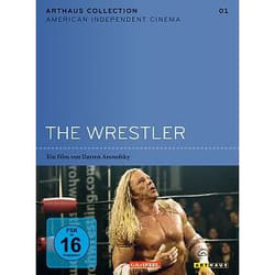 STUDIOCANAL 503006 Film DVD Allemand, Anglais