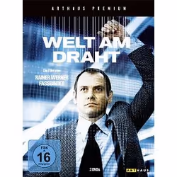 STUDIOCANAL 503020, DVD, Allemand, Fantaisie, 2D, 1.33:1, 204 min