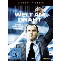 STUDIOCANAL 503020 Film DVD Allemand