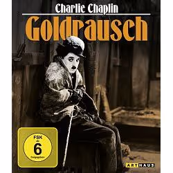 STUDIOCANAL 503121, Blu-ray, Allemand, Anglais, Comédie, 2D, 1.33:1, 72 min